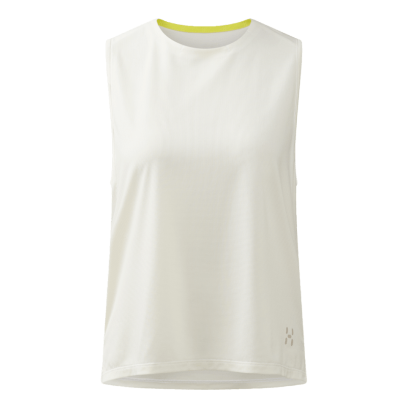 L.I.M Ridge Tank - Tanktop - Dames