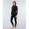Rip Curl Women Freelite 3/2 mm Back Zip Flat Lock Wetsuit - Surf Wetsuit - Women's | Hardloop
