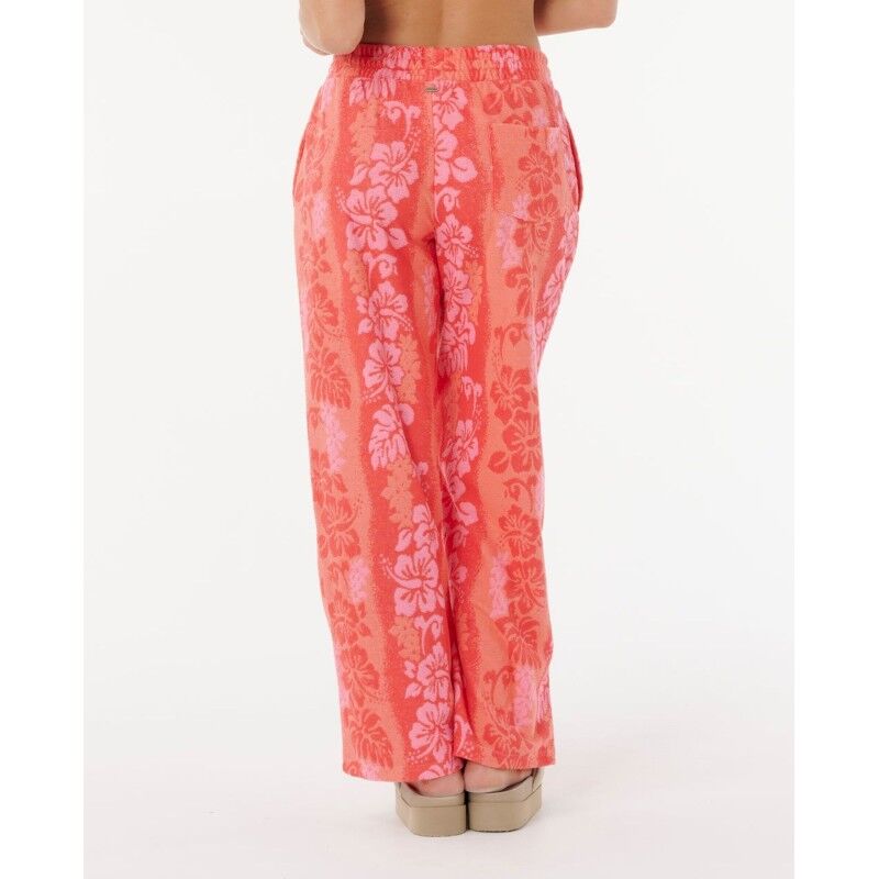 Rip Curl Keepsakes Terry Pant - Byxa - Dam | Hardloop