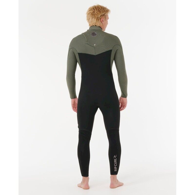 Rip Curl Flashbomb Pro Zf 3/2 - Våtdräkt för surfing - Herr | Hardloop