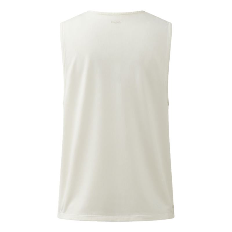 Haglöfs L.I.M Ridge Tank - Camiseta sin mangas - Mujer | Hardloop