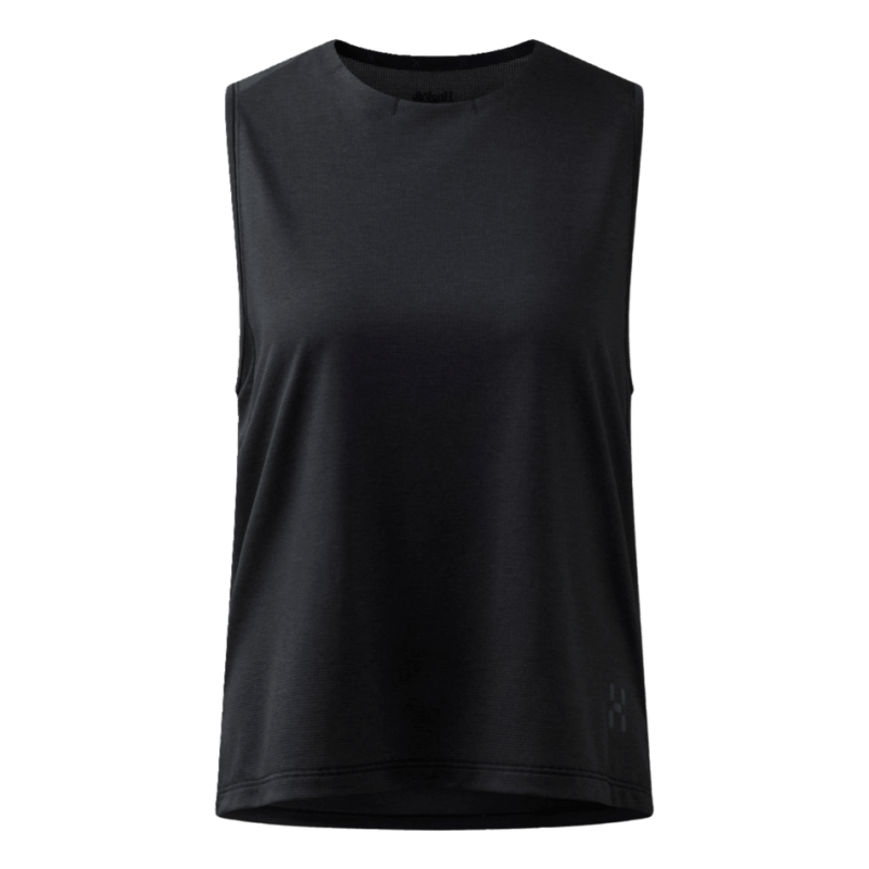 L.I.M Ridge Tank - Canottiera - Donna