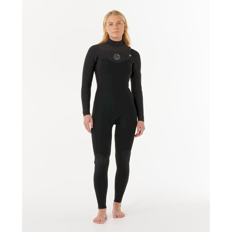 Rip Curl Fbomb Cz 5/3 Gb - Surf Wetsuit - Women's | Hardloop