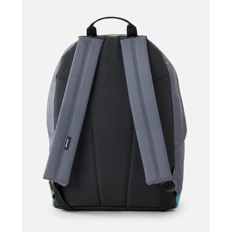 Rip Curl Double Dome Blocker - Mochila urbana homem | Hardloop