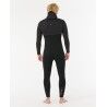 Rip Curl E-Bomb Zf Hood 5/4 - Surf Wetsuit - Men's | Hardloop