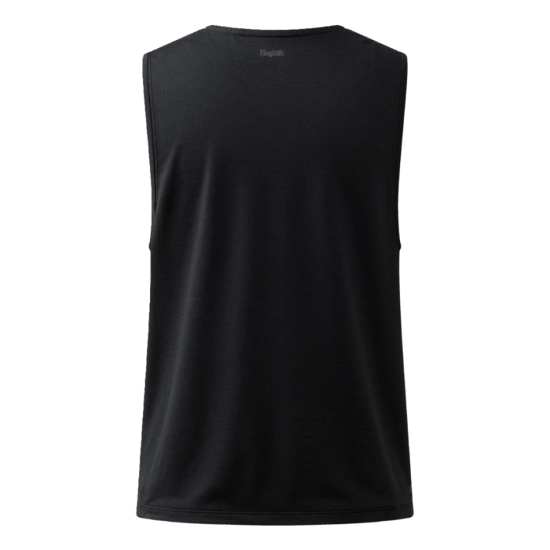 Haglöfs L.I.M Ridge Tank - Tank top - Women's | Hardloop