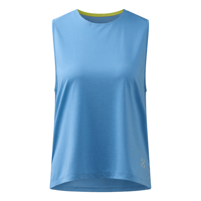 L.I.M Ridge Tank - Tank Top - Naiset