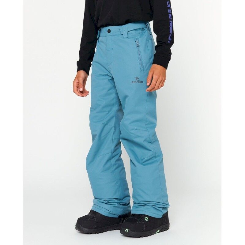 Rip Curl Anti Series Olly Pant 10K - Pantalon ski enfant | Hardloop