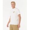 Rip Curl Surf Revival Decal Tee - T-shirt - Uomo | Hardloop