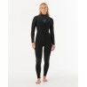 Rip Curl Flashbomb 3/2Gb Stmr - Surf Wetsuit - Women's | Hardloop