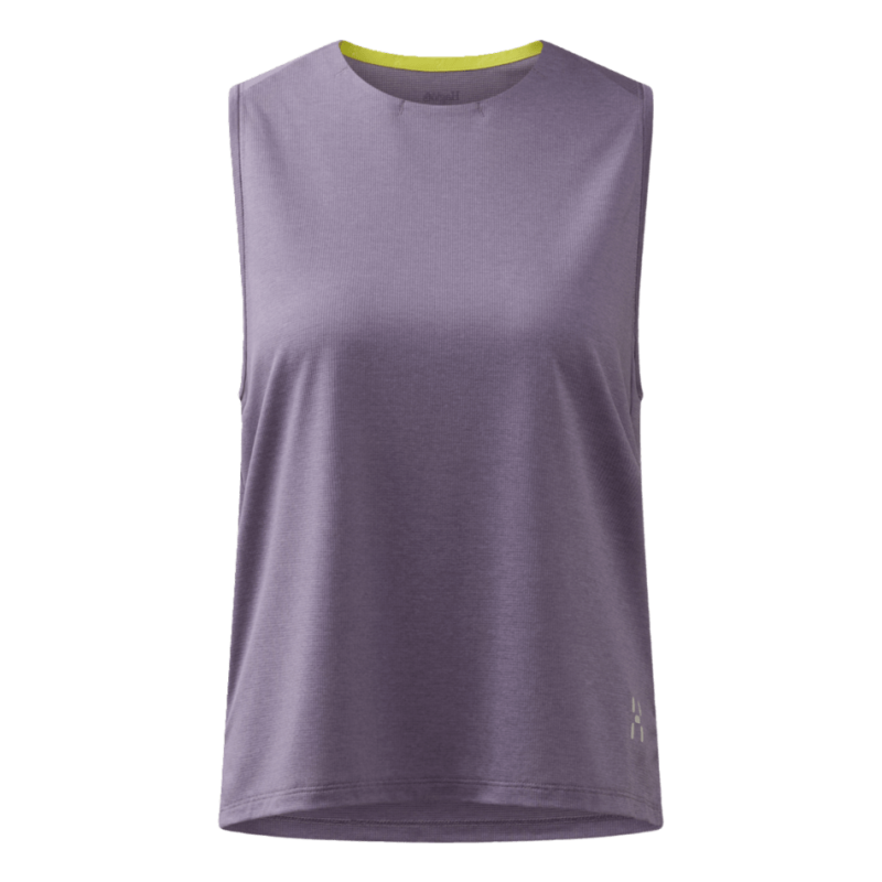 L.I.M Ridge Tank - Tank top - Women's
