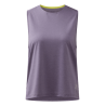 Purple Fog