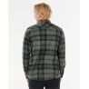 Rip Curl Fun Times Polar Fleece Shirt - Camicia - Uomo | Hardloop