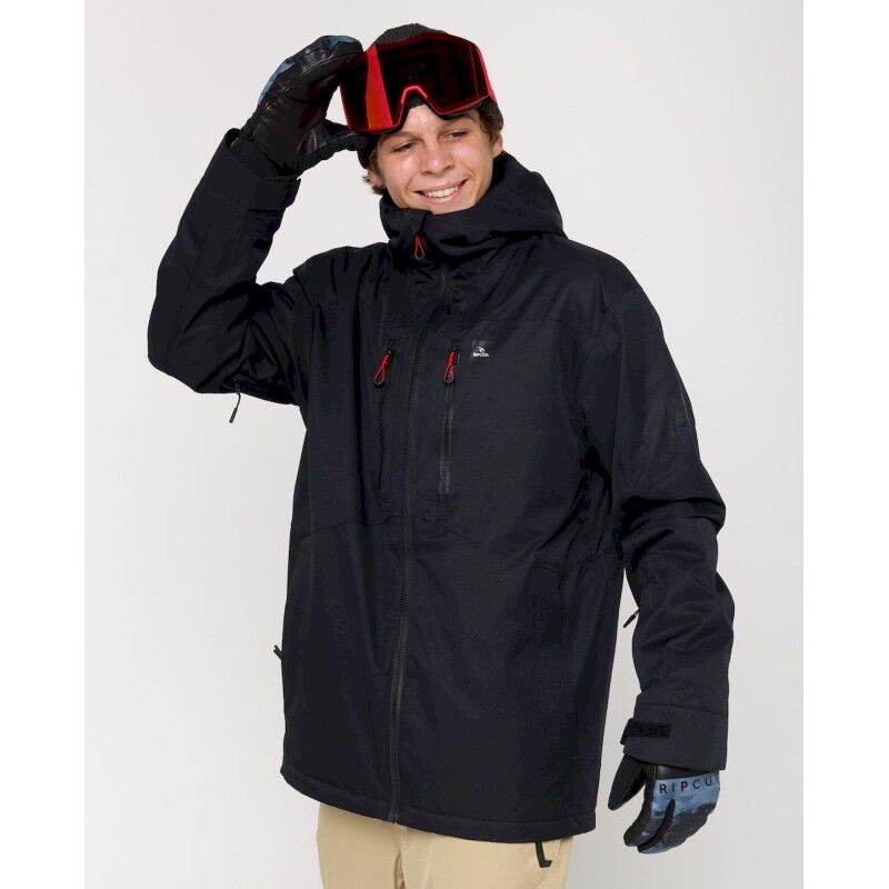 Rip Curl Anti Series Core 20K/20K Jkt - Veste ski homme | Hardloop