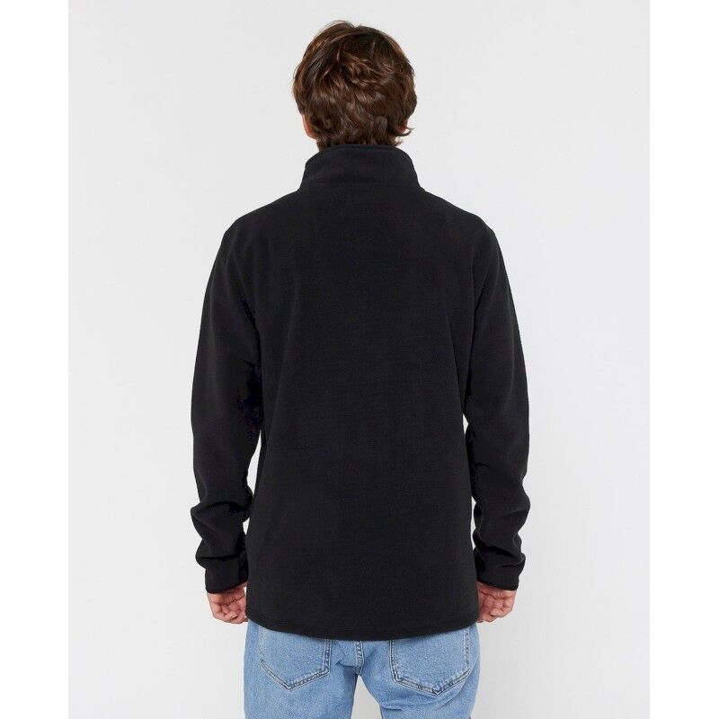 Rip Curl Search Polar Fleece Crew - Giacca in pile - Uomo | Hardloop
