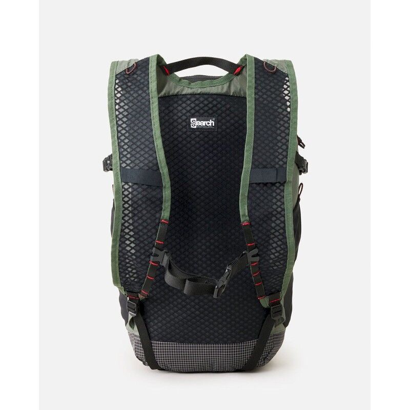 Rip Curl Search Packable Backpack - Urbane Rucksäck - Herren | Hardloop