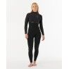 Rip Curl E-Bomb Zf 5/3 Gb - Surf Wetsuit - Women's | Hardloop