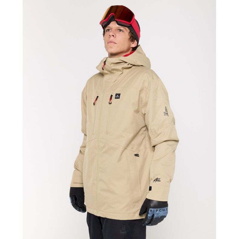 Rip Curl Anti Series Core 20K/20K Jkt - Ski jacket - Men's | Hardloop