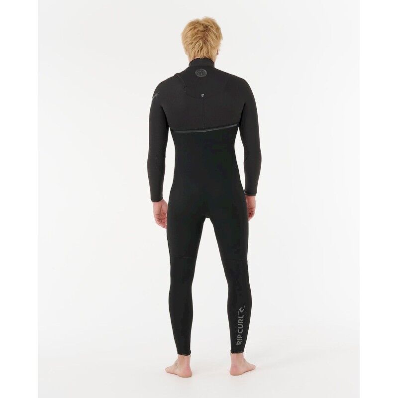 Rip Curl E-Bomb Zf 4/3 - Combinaison de surf homme | Hardloop