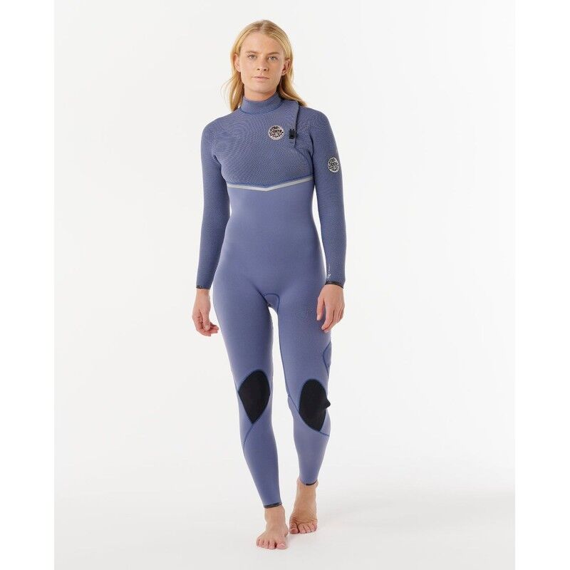 Rip Curl E-Bomb Zf 4/3 Gb - Traje de neopreno de surf - Mujer | Hardloop