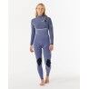 Rip Curl E-Bomb Zf 4/3 Gb - Traje de neopreno de surf - Mujer | Hardloop