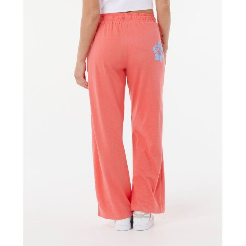 Rip Curl Luxe Surf Relaxed Track Pant - Dámské tepláky Jogger | Hardloop
