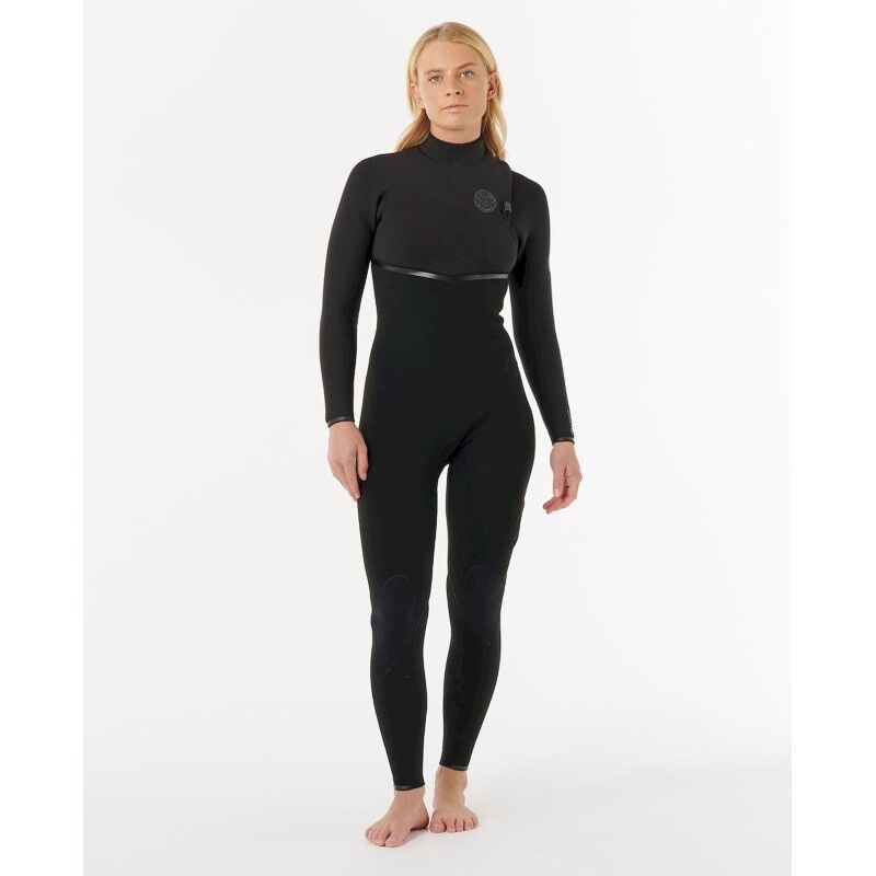 Rip Curl E-Bomb Zf 4/3 Gb - Combinaison de surf femme | Hardloop