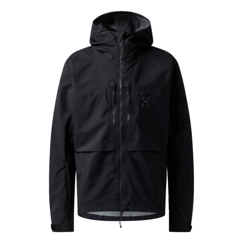 Spitz GTX Pro II Jacket - Regnjakke - Herrer