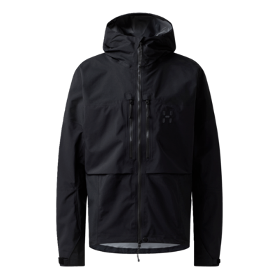 Spitz GTX Pro II Jacket - Sadetakki - Miehet