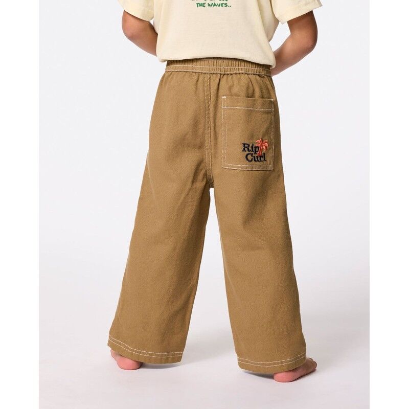 Rip Curl Wave Dayz Unisex Pant - Calça criança | Hardloop