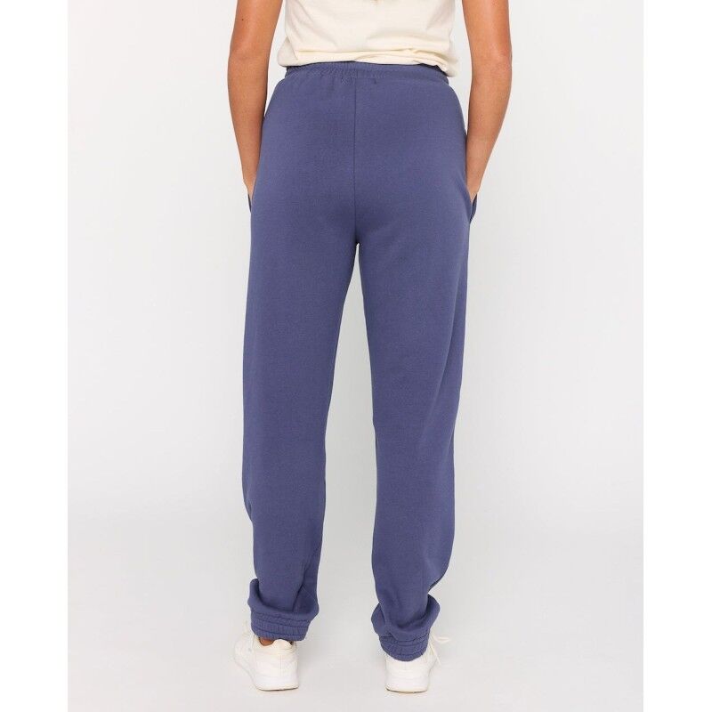 Rip Curl Heart Fleece Trackpant - Trainingbroek - Dames | Hardloop