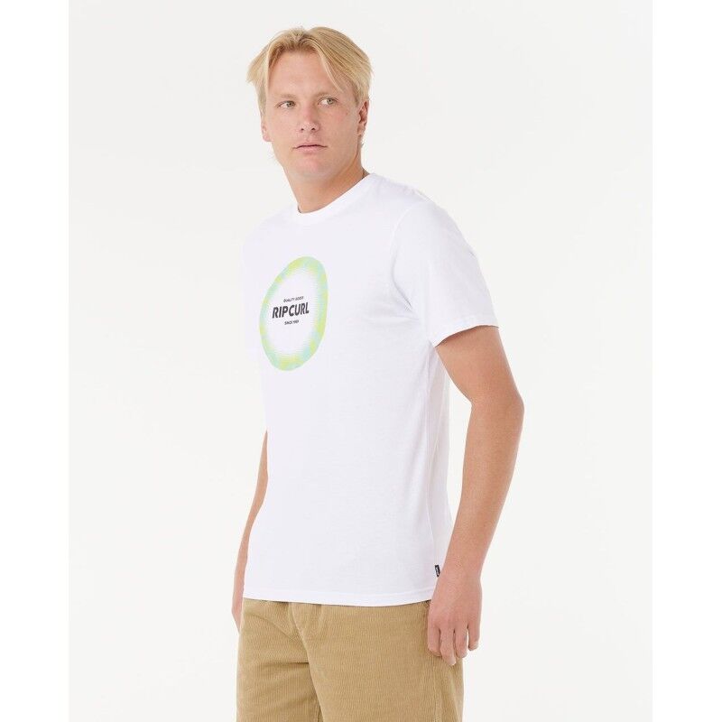 Rip Curl Filter Tee - T-shirt - Men's | Hardloop