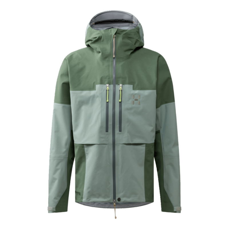 Spitz GTX Pro II Jacket - Casaco impermeável homem