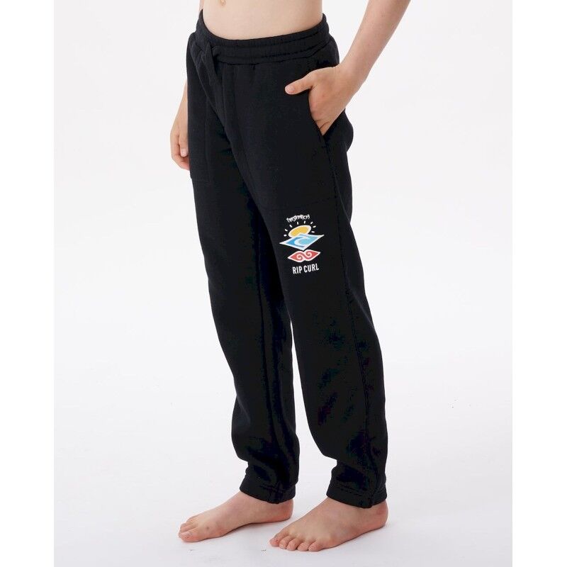 Rip Curl Icons Of Surf Trackpant - Pantalon survêtement enfant | Hardloop