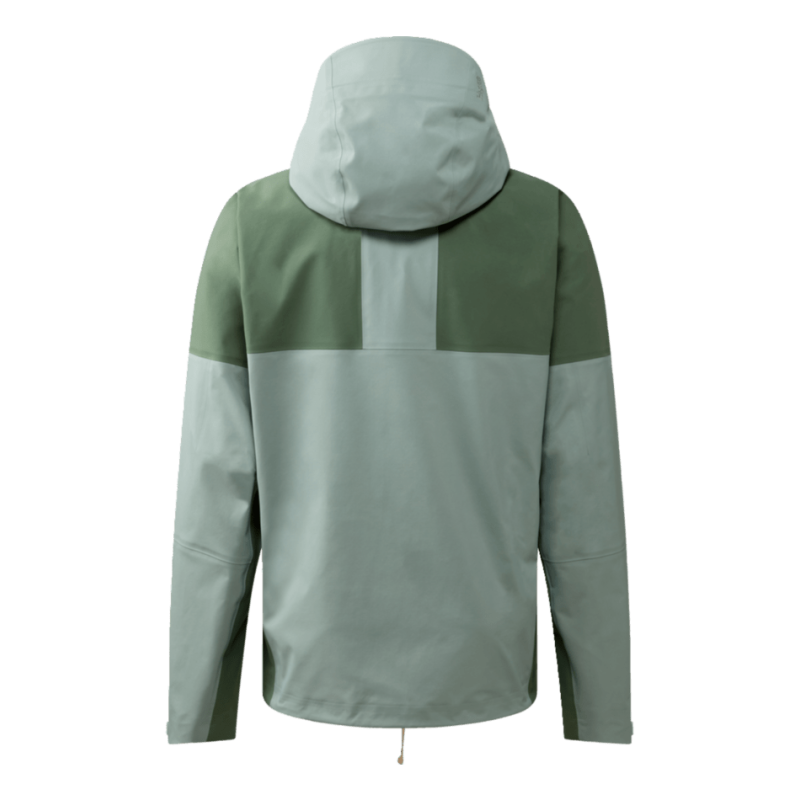 Haglöfs Spitz GTX Pro II Jacket - Waterproof jacket - Men's | Hardloop