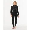 Rip Curl E-Bomb Zf 3/2 Gb - Surf Wetsuit - Women's | Hardloop