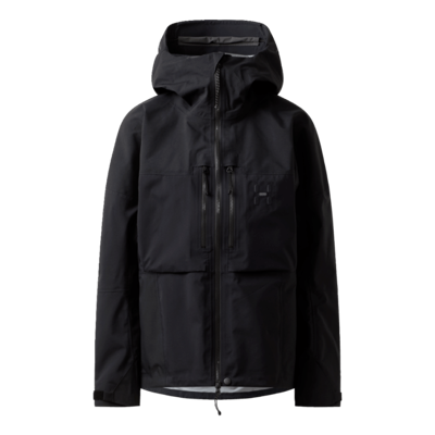 Spitz GTX Pro II Jacket - Regenjas - Dames