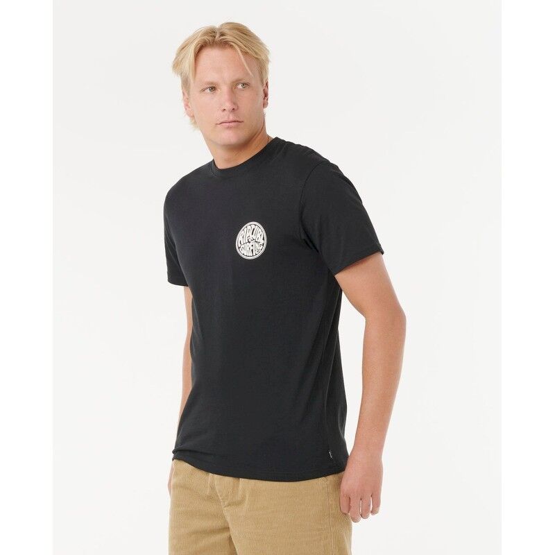 Rip Curl Drifter Tee - T-shirt homme | Hardloop