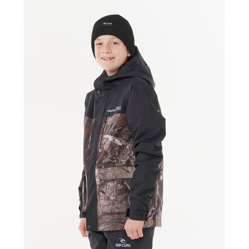 Rip Curl Anti Series Snake Jkt 10K - Ski jacket - Kid's | Hardloop