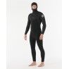 Rip Curl Dawn Patrol Cz Hood 6/4 - Surf Wetsuit - Men's | Hardloop