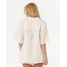 Rip Curl Oceanic Embroidered Shirt - Chemise femme | Hardloop