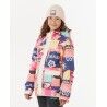 Rip Curl Anti Series Snake Jkt 10K - Ski jacket - Kid's | Hardloop