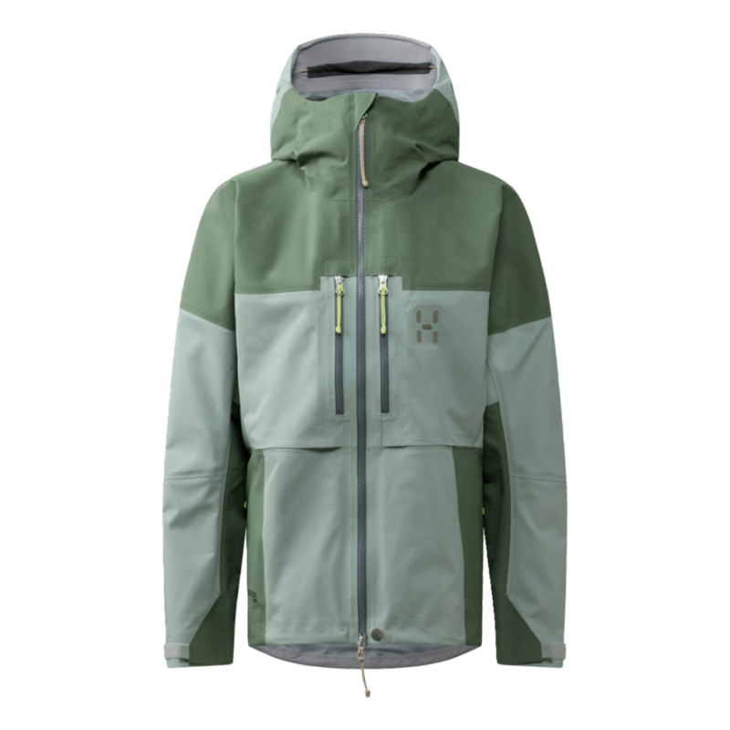 Spitz GTX Pro II Jacket - Dámská nepromokavá bunda