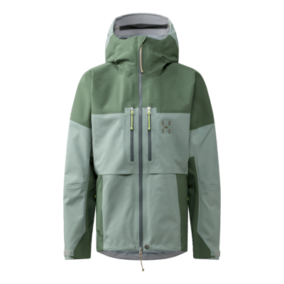 Spitz GTX Pro II Jacket - Giacca antipioggia - Donna