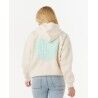 Rip Curl Heritage Icons Of Surf - Bluza z kapturem damska | Hardloop