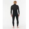 Rip Curl E-Bomb Cz 5/3 - Combinaison de surf homme | Hardloop