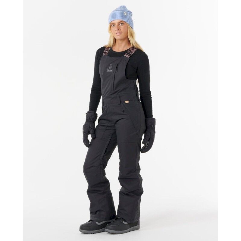 Rip Curl Anti Series Vmont Bib 10K/10K - Ski trousers - Women's | Hardloop