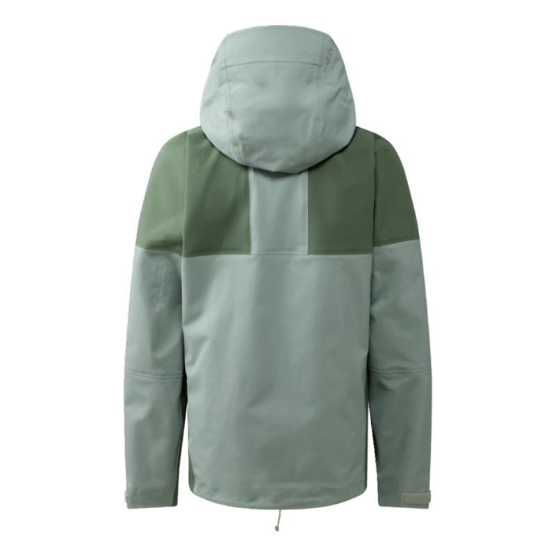 Haglöfs Spitz GTX Pro II Jacket - Waterproof jacket - Women's | Hardloop