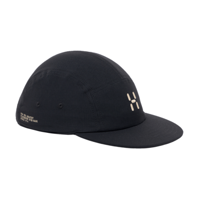 Brand Five Panel Cap - Gorra