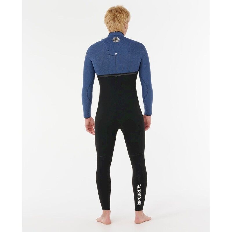 Rip Curl E-Bomb Cz 4/3 - Våtdräkt för surfing - Herr | Hardloop